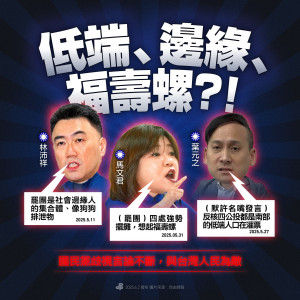 （圖／翻攝民主進步黨臉書）