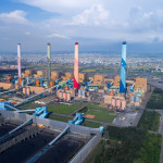 台中火力發電廠（圖／資料照片，圖源：台中市府提供）