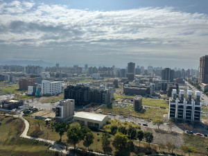 品牌建商回歸實用型規劃主軸，重新聚焦在三房，且不少45坪以上產品。