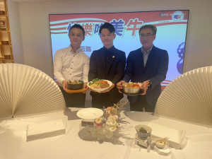 暨大舉辦「促參案件政策公告暨招商說明會」吸引逾四十位民間投資人共襄盛舉。（圖/暨大提供）