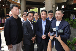 （圖／ 基隆市府綜合發展處新聞科）