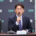 台灣民眾黨立法院黨團總召黃國昌。（圖／翻攝自台灣民眾黨官網）