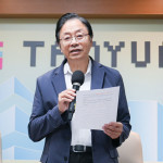 桃市持續優化轉乘通勤。