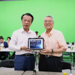 嘉義縣文化觀光局規劃「AI數位轉型學院」系列課程將在6月13日開課／嘉義縣府提供
