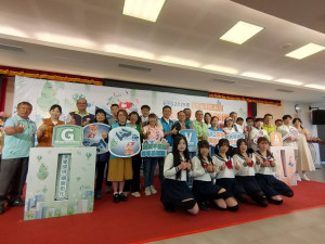彰化縣議會「青年議事體驗營」7/3登場，限額50名，即日起開放報明智6/18截止。圖／記者鄧富珍攝