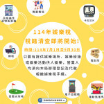 （圖／宜蘭縣府財政稅務局）