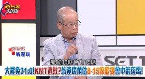 （圖／翻攝三立LIVE新聞YT）
