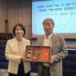 臺韓觀光交流會議2026年移師屏東舉辦　周春米邀韓國旅客探訪國境之南