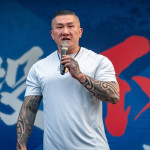 （圖／翻攝趙少康臉書）