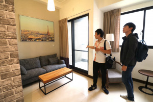 591「AI助手」服務不只優化房仲銷售流程，同時為買家創造更好的購屋體驗。