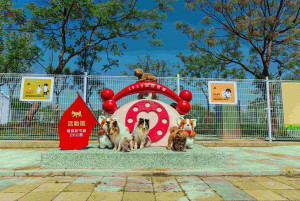 （圖／高雄市府工務局公園處）