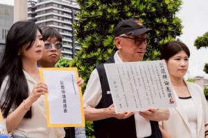 （圖／翻攝曹興誠臉書）　
