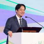 兼任民進黨主席的總統賴清德（圖／翻攝自賴清德臉書）
