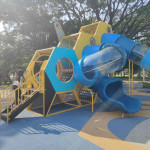 （圖／高雄市府公園處岡山維護工程隊）