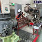 丹娜絲颱風可能生成，嘉義市府全面戒備／嘉義市府提供