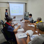 殯葬管理新制上路　花蓮縣府辦說明會宣導新制