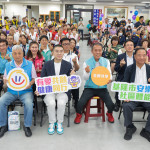 雨都也能愛上運動　基隆安樂體能館成市民運動新亮點