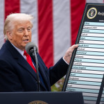 （圖／翻攝The White House臉書）