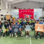 環保教育走入離島　臺東縣環保局攜手鄉民共築永續家園