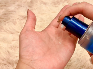 簡單保養，清新一整天。讓肌膚自在過夏天！