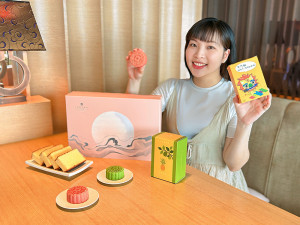 每盒「善月」中秋禮盒的購買皆為支持弱勢就業與自立生活注入實際助力，推薦給注重社會關懷理念的企業客群及消費者。