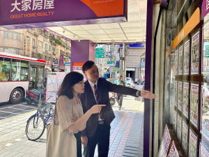 「591金牌專家」協助房仲在萎靡的市況中依然搶得先機、穩定拓客。