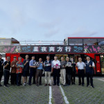 墾丁夏夜新玩法！　屏東限定雙層巴士7/18開跑