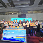 2025藍色公路海洋觀光嘉年華　陳光復邀旅客搭船遊澎湖深度體驗海島魅力
