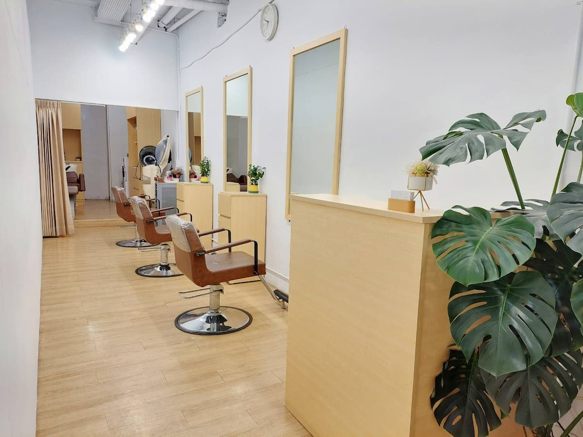 （圖／Celia Hair Design）