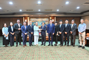 （圖／高雄市政府行政暨國際處）