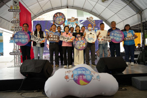 2025雲西海洋音樂季將於7月26、27日熱力登場／翻攝照片