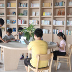 屏東縣王船文化館療癒系閱讀區啟用　文化與書香融入日常