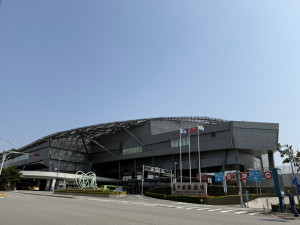 全台航空城周邊房價以台中沙鹿為例，近五年房價漲幅更高達111.291_。