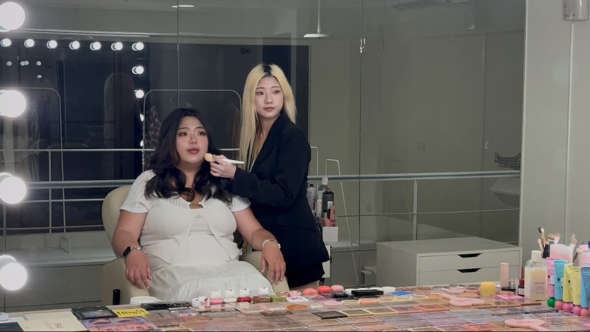 （圖／A’s Beauty 造型院）