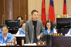 苗縣議會臨時會聚焦補助款　縣長、議員爭取鄉親福利