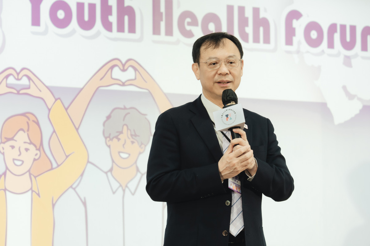 衛生福利部中央健康署石崇良署長表示病友的參與也是健保政策的重要方向，未來專家會議中若納入病友代表更能聽見病人的聲音。