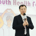 衛福部長石崇良