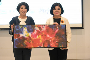 臺東慢經濟理念獲肯定　雲林縣府團隊深度交流共享治理經驗