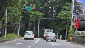 寶山鄉雙園路段說明會進行順利，可望年底前完成工程發包。