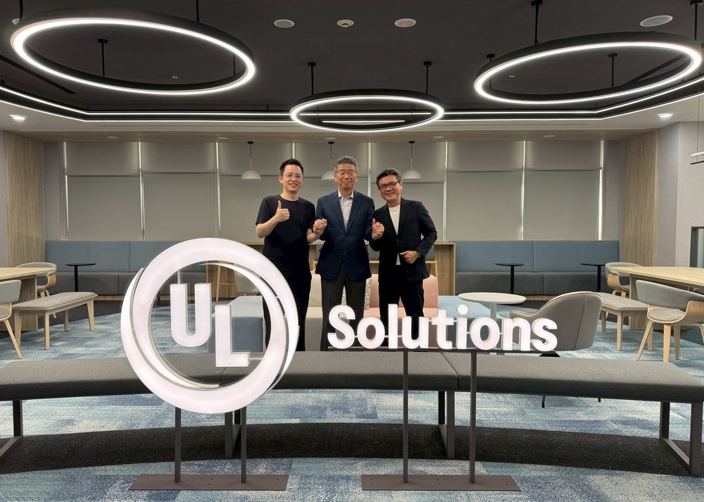 3C配件業界首創　imos攜手UL Solutions 導入行銷宣告驗證