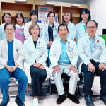 健保新制上路　      部桃PICC團隊（如圖）助病人免住院打抗生素