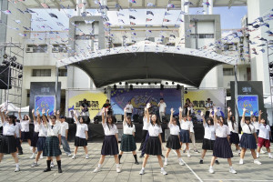 2025屏東青春祭登場　青少年共譜《青春。夢》百組社團展現創意與活力