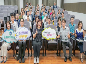 屏縣府推動韌性醫療　衛生局攜手23家醫院提升災害應變與病人安全