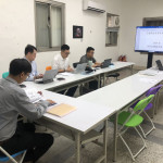 花蓮推動機關碳盤查　強化減碳力道展現淨零決心