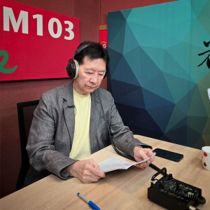 （圖／翻攝趙少康臉書）