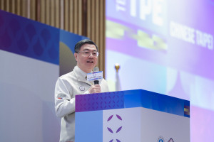 行政院長卓榮泰。（圖／資料照片，圖源：行政院新聞傳播處）