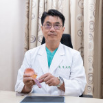 東元醫院泌尿科戴順慶主治醫師提醒，伴侶應遵從安全性行為。
