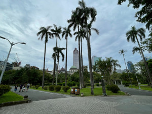 二二八公園