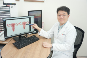 子宮肌腺症所產生的問題通常會隨著年齡增大而逐漸加重惡化。