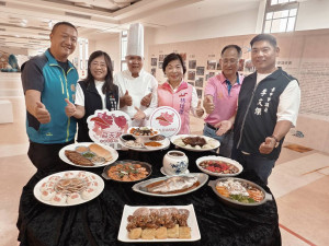 邀民眾9/13-14品嚐大安在地美食